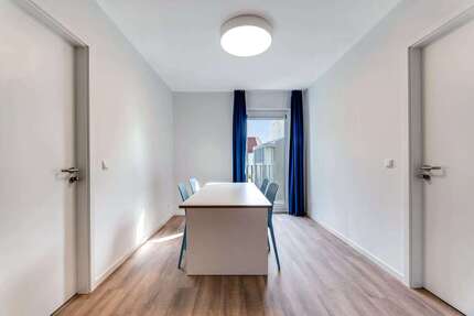 WG-Zimmer in Berlin 531,40 € 18.4 m²