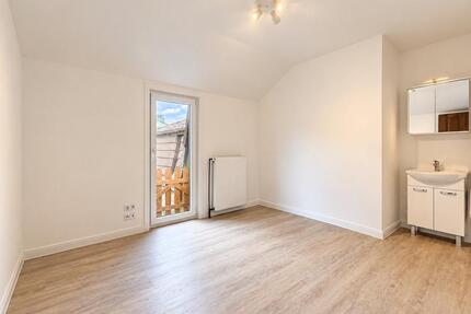 Helles 12 m² Zimmer mit Waschbereich – Nähe Marburg | ab sofort - Weimar (Lahn)