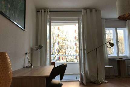 Wohnen auf Zeit in Berlin 1.150,00 €