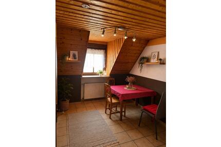 5 Zimmer Wohnung in Schwendi - 570,00&nbsp;EUR Kaltmiete, ca.&nbsp; 97,00&nbsp;m&sup2; in Leutkirch im Allgäu (PLZ: 88299)