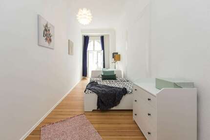 WG-Zimmer in Berlin 700,00 € 23 m²