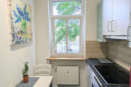 Wohnen auf Zeit in Wiesbaden 1.590,00 €