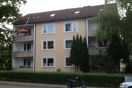 Wohnung zum Mieten in Wolfenbüttel 430,00 € 63 m²