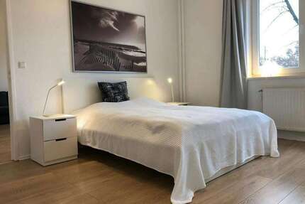 Wohnen auf Zeit in Berlin 1.360,00 €