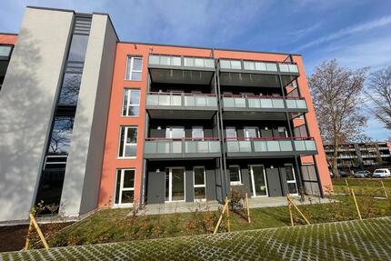 Bezugsfertige Wohnung - Einfach Möbel rein und Füße hoch! - Essen Stadtbezirk V