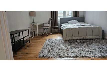 WG-Zimmer in Berlin 649,00 € 16 m²