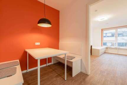WG-Zimmer in Berlin 565,00 € 11.8 m²