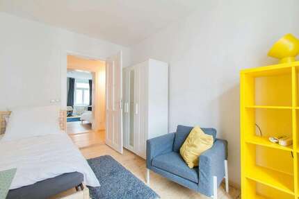 WG-Zimmer in Berlin 649,00 € 11 m²