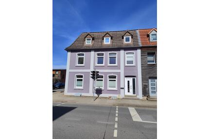 Helle, freundliche 2-Zimmer Wohnung in Grevesmühlen zum 01.06.2026