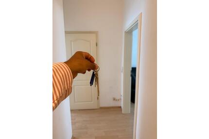 Möbelierte 2 Zimmer Wohnung Neustadt - Bremen