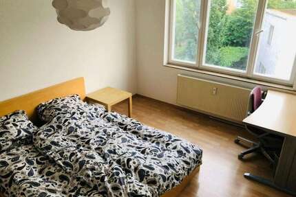 Wohnen auf Zeit in Stuttgart 1.000,00 €