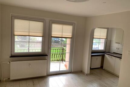 Mieter:in für Gepflegte Wohnung mit Balkon - Dortmund Huckarde