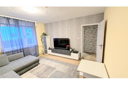 3 Zi Whg EG Garten in Hofheim Marxheim - Hofheim am Taunus