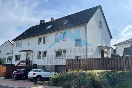 Wohnung zum Mieten in Fuldatal Simmershausen 475,00 € 55 m² - Fuldatal / Simmershausen