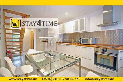 Wohnen auf Zeit in Essen 1.285,00 €