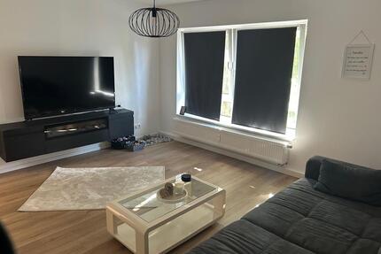 2 Zimmer Wohnung in Essen Frintrop