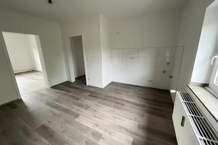 Frisch renovierte 2,5 Wohnung in Essen..