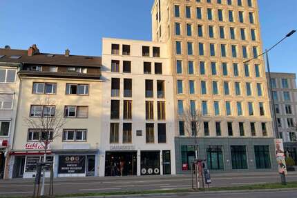 Wohnen auf Zeit in Freiburg im Breisgau 830,00 €