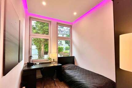 WG-Zimmer in München 762,00 € 10 m²