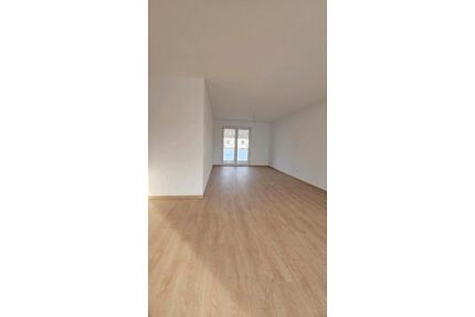 2-Zimmer Wohnung Neubau Zentral - Wolfsburg Alt-Wolfsburg