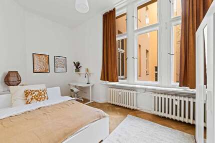 WG-Zimmer in Berlin 650,00 € 14 m²