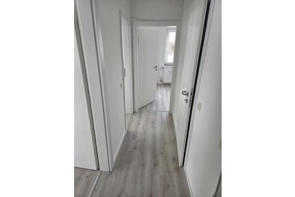 Helle 2-Zimmer-Wohnung Top-Innenstadtlage Aachen