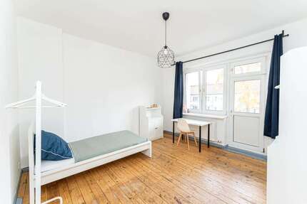 WG-Zimmer in Berlin 760,00 € 18 m²