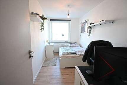 Wohnung zum Mieten in Bochum 800,00 € 82 m²