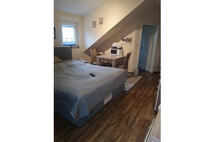 Helle Möblierte 1 Zimmer Wohnung in Carolinensiel Nordsee - Wittmund