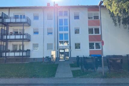 Jetzt zugreifen: zentrale 2-Zimmer-Wohnung - Bochum Bochum-Südwest