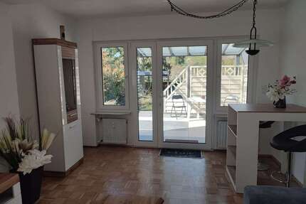 Wohnen auf Zeit in Oberhausen 989,00 €