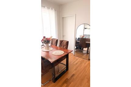 2 Zimmer Wohnung (Neubau) zur Untermiete Düsseldorf Pempelfort