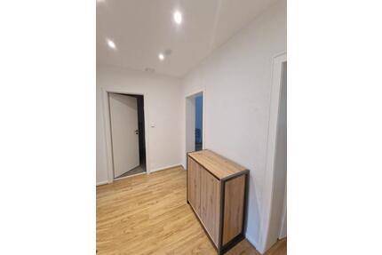 Zimmer in freundliche Wohnung (1 Person)neben Hauptbahnhof 10 min - Hannover Vahrenwald-List