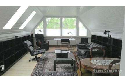 Wohnen auf Zeit in Hannover 1.225,00 €