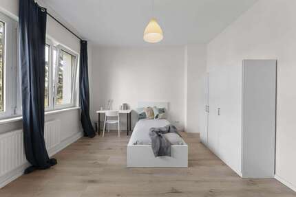 WG-Zimmer in Berlin 700,00 € 20 m²