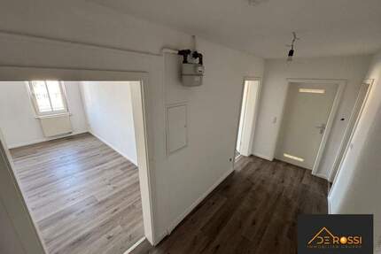 FÜR STADTLIEBHABER - ZENTRALE WOHNUNG - U-BAHN ZU FUSS ERREICHBAR -WG MÖGLICH - Nürnberg Gostenhof