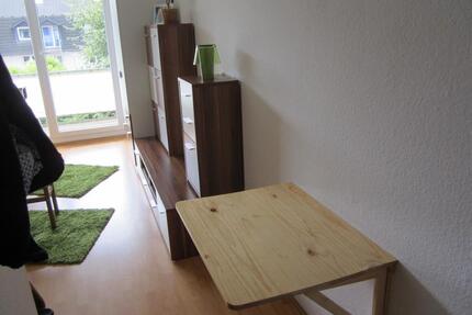 1Zimmer - Wohnung für Studenten ( Warmmiete) - Osnabrück Wüste