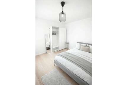 WG-Zimmer in Germering 780,00 € 12 m²
