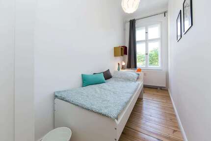 WG-Zimmer in Berlin 590,00 € 8 m²
