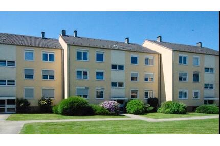 Frisch renoviert und helle 3,5 Zimmer Wohnung in Hattingen