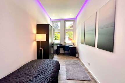 WG-Zimmer in München 790,00 € 12 m²