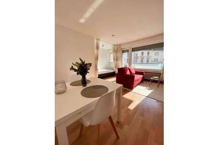 Wohnen auf Zeit in Dortmund 900,00 €