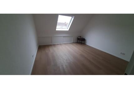 1 Zimmer App, 25 qm, Derendorf, nähe FH, komplett saniert - Düsseldorf