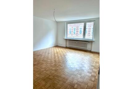 Helle und Gemütliche 3-Zimmer Wohnung zu vermieten - Hannover Vahrenwald-List