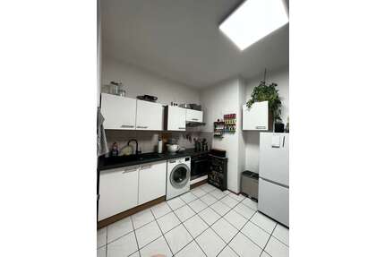 Wohnung zum Mieten in Mannheim 630,00 € 50 m²