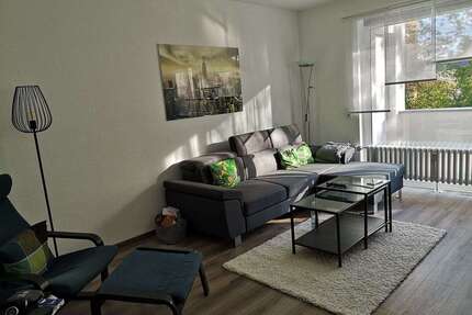 Wohnen auf Zeit in Köln 1.500,00 €