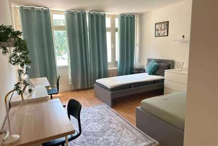 WG-Zimmer in Berlin 480,00 € 25 m²
