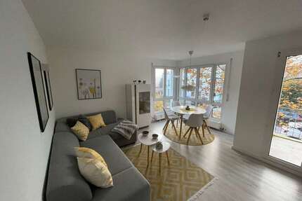 Wohnen auf Zeit in Reutlingen 1.980,00 €