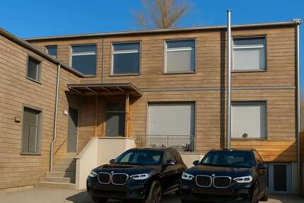 Wohnung zum Mieten in Dortmund 950,00 € 105 m²