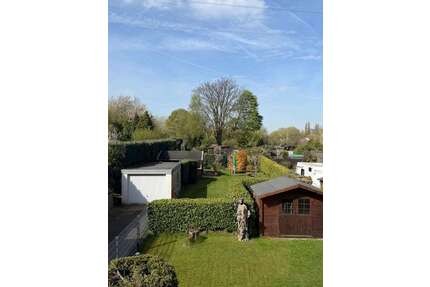 Wohnung zum Mieten in Essen 990,00 € 98 m²